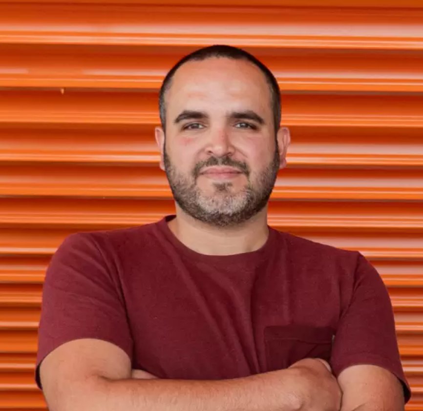 David Santos